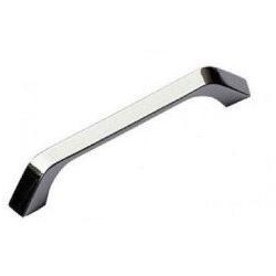 Ручка для ванн Aquatek (1 шт.) хром ST-0000009