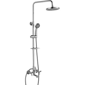 Душевая стойка Rossinka Q Q02-46