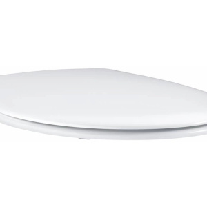 Крышка-сиденье Grohe BauCeramic с микролифтом 39493000