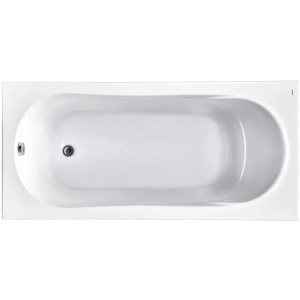 Акриловая ванна Santek Касабланка М 150х70 1.WH50.1.530