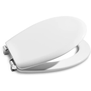 Крышка-сиденье Roca Victoria с микролифтом ZRU8013920