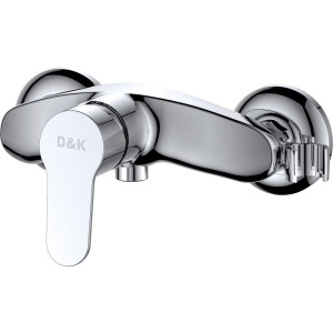Смеситель для душа D&K Rhein Marx DA1393101