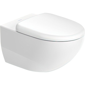 Унитаз подвесной Duravit Architec 45720900A1