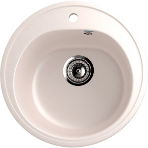 Мойка кухонная Ulgran U-101 -331 белая