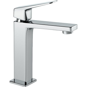 Смеситель для раковины Paini Bari RTCR205 хром