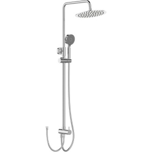 Душевая стойка BelBagno Ancona DOC2FD CRM Душевая стойка BelBagno Ancona DOC2FD CRM