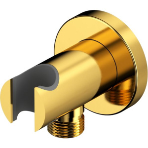 Шланговое подключение WHITECROSS Y Y1005GL золото