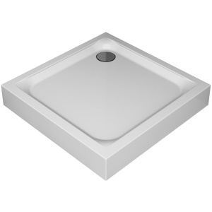 Поддон для душа AM.PM Gem W90T-403-090W 90х90