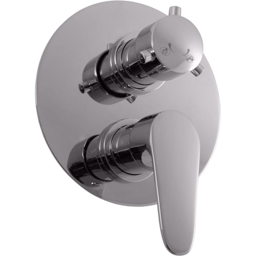 Смеситель для ванны с душем Rav Slezak Victoria VI286K С ВНУТРЕННЕЙ ЧАСТЬЮ Смеситель для ванны с душем Rav Slezak Victoria VI286K С ВНУТРЕННЕЙ ЧАСТЬЮ