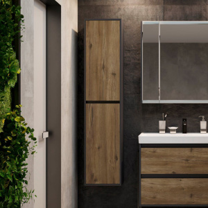 Шкаф-пенал STWORKI Кронборг Шкаф-пенал STWORKI Кронборг