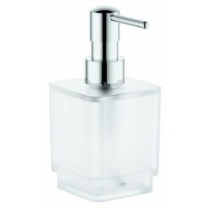 Дозатор для жидкого мыла Grohe 40805000 хром