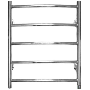 Полотенцесушитель водяной Domoterm Калипсо П5 50x70, хром Полотенцесушитель водяной Domoterm Калипсо П5 50x70, хром