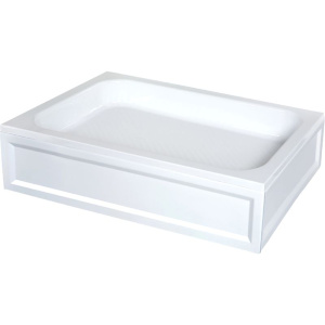 Поддон для душа RGW B/CL-S-A 16180282-51 80х120