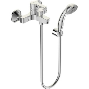 Смеситель для ванны с душем Vidima Uno BA238AA