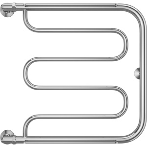 Полотенцесушитель водяной Terminus Фокстрот 600x600