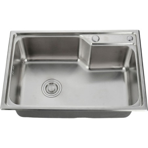 Мойка кухонная Kaiser KSM-5843 Мойка кухонная Kaiser KSM-5843