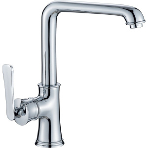 Смеситель для кухни Rush Flores FL0835-22