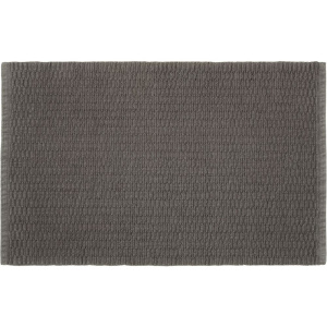 Коврик Fixsen MUSK 8010K 50х80, серый