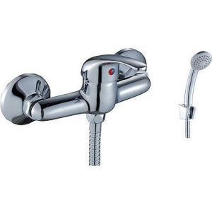 Смеситель для душа Rossinka A A35-41
