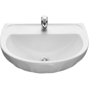 Раковина Santeri Лотос 53