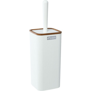 Ершик Fixsen White Wood FX-402-5 белый
