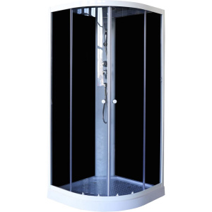 Душевая кабина Parly Classic Эконом EC931 90x210, с поддоном Душевая кабина Parly Classic Эконом EC931 90x210, с поддоном