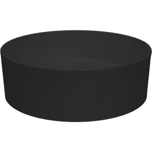Мебельная раковина BOCCHI Vessel 1174-004-0125 черная матовая
