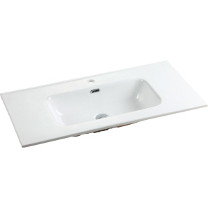 Мебельная раковина Ceramicanova Element CN7003 100