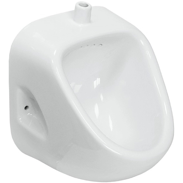 Писсуар Sanita Орион Белый S1 PS/Orion/Mech/WHT.G/S1 Писсуар Sanita Орион Белый S1 PS/Orion/Mech/WHT.G/S1