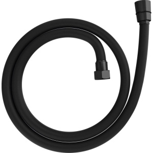 Душевой шланг Elghansa Shower Hose SH082-Black 100 см Душевой шланг Elghansa Shower Hose SH082-Black 100 см