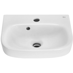 Раковина подвесная Roca Debba 40 327998000 белая