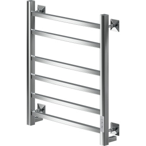 Полотенцесушитель электрический Ника Step 2 60/40, хром