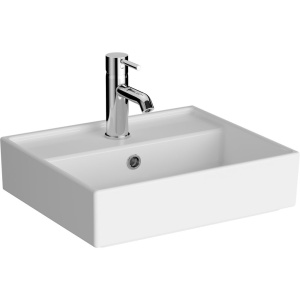 Раковина VitrA Archiplan 7400B003-0001 45 см Раковина VitrA Archiplan 7400B003-0001 45 см