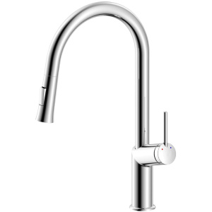 Смеситель для кухни Lemark Minima LM3850C