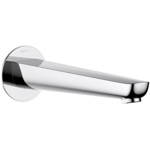 Излив для ванны Aquatek Бетта AQ1141CR хром