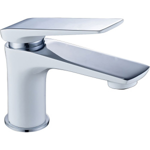 Смеситель для раковины Lemark Allegro LM5906CW