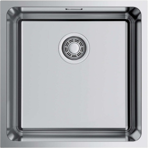 Мойка кухонная Omoikiri Tadzava 44-U-IN Quadro нержавеющая сталь Мойка кухонная Omoikiri Tadzava 44-U-IN Quadro нержавеющая сталь
