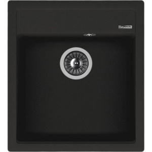 Мойка кухонная Florentina Липси 460 антрацит Мойка кухонная Florentina Липси 460 антрацит