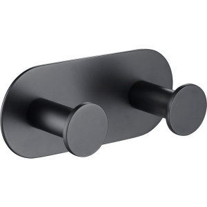 Крючок Timo Saona 13014/03 черный