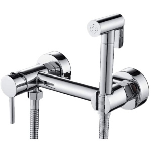 Гигиенический душ ESKO SMH02 со смесителем