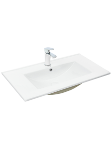 Раковина врезная 710х465х180 WeltWasser DEILBACH 7506-70 (10000003901)