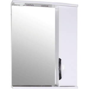 Зеркало ASB-Mebel Мессина 60 Зеркало ASB-Mebel Мессина 60