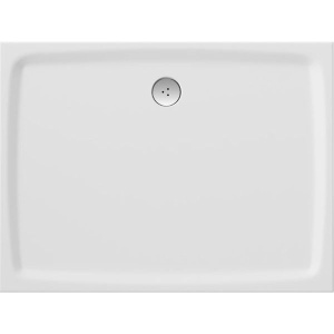 Поддон для душа Ravak Galaxy Pro Flat Gigant Pro 100х80