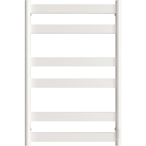 Полотенцесушитель электрический Двин Y neo 80х50, белый Полотенцесушитель электрический Двин Y neo 80х50, белый