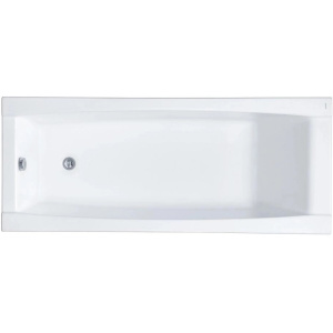 Акриловая ванна Santek Санторини 170x70 1.WH30.2.487