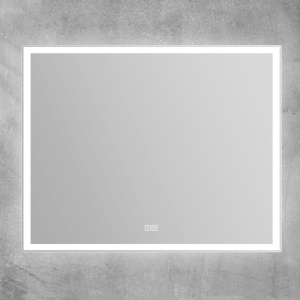 Зеркало BelBagno Marino 110х80 с подсветкой