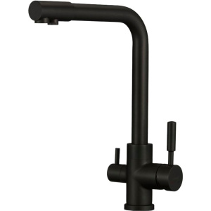 Смеситель для кухни Savol S-L1801H-1