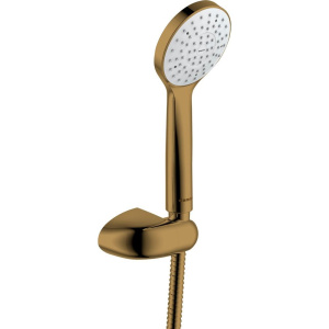 Душевая лейка Damixa Eclipse 914540000 золото