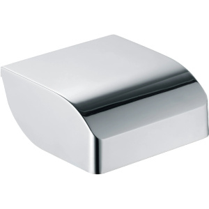 Держатель для туалетной бумаги Keuco Elegance 11660010000 хром