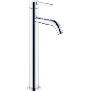 Смеситель для раковины Kludi Nova Fonte Pura 202980515 хром